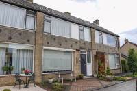 Woning Dijckpotingen 25 Vierpolders