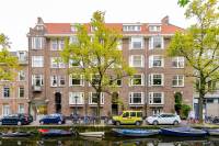 Woning Lijnbaansgracht 68I Amsterdam