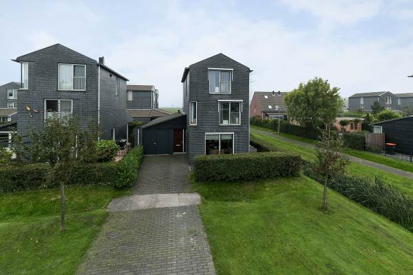 Woning Binnenkruier 24 Stompetoren