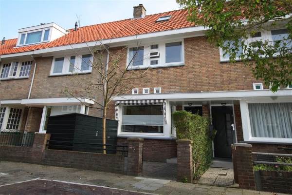 Woning Boddaertstraat 26 Den Haag