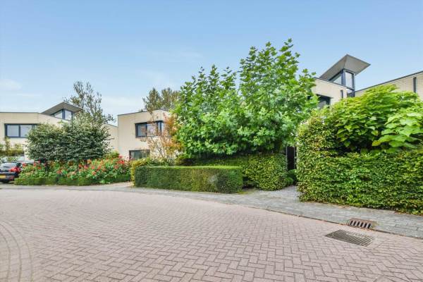 Woning Krachtveld 67 Almere
