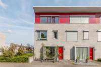 Woning Planken Wambuis 26 Roosendaal