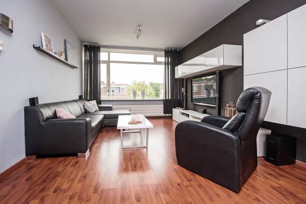 Woning Wilbertoord 15 Rotterdam