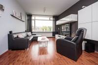 Woning Wilbertoord 15 Rotterdam