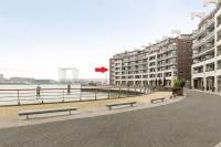 Woning Maasboulevard 68 Zwijndrecht