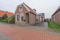 Woning Steenwijkerweg 231 Witte Paarden