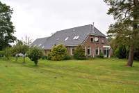 Woning Het Binnenveld 2 Grolloo