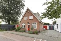 Woning Sint Jorisstraat 14 Nieuwkuijk