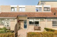 Woning Jan Piebengastrjitte 27 Franeker