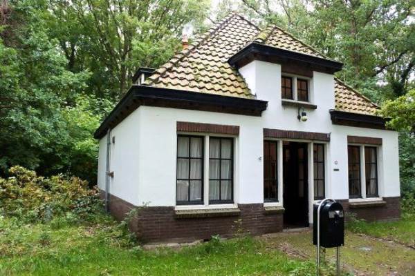 Woning Duinenboschweg 47 Castricum