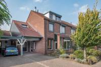 Woning Irenestraat 8 Lichtenvoorde