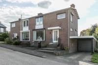 Woning Schrijnwerkerstraat 5 Hoensbroek