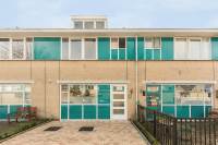 Woning Ronnie Biermanstraat 10 Spijkenisse