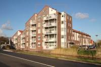 Woning Baars 60 Hendrik-Ido-Ambacht