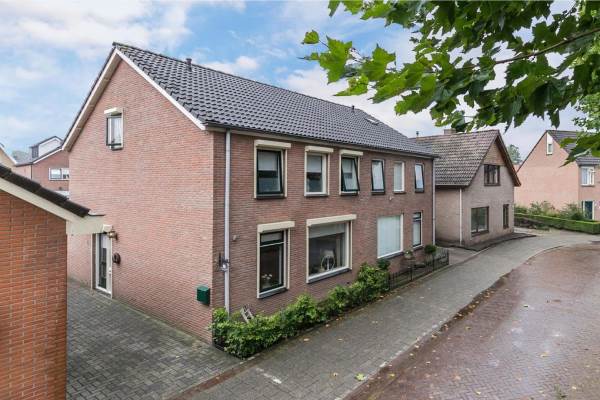 Woning De Hofstee 88 Rijssen - Oozo.nl