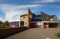 Woning Kantbeugel 1D De Goorn