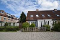 Woning Wethouder In 't Veldstraat 175 Amsterdam