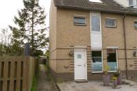 Woning Sepiabruin 15 Zoetermeer