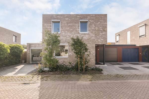 Woning Springendalweg 8 Spijkenisse