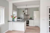 Woning Borchsatelaan 142 Rotterdam