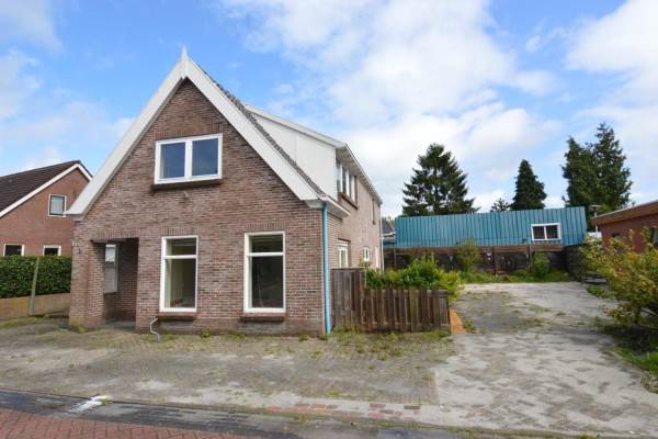 Woning Tuinbouwwijk 1 Oude Pekela
