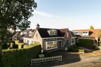 Woning Foarwei 33 Damwâld