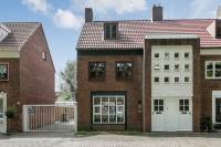 Woning Heuvelbrink 66 Breda