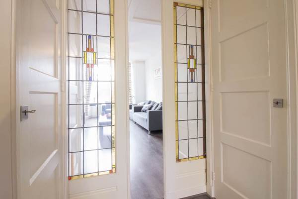 Woning Okkernootstraat 103 Den Haag