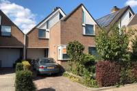 Woning Lijster 23 Ridderkerk
