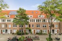 Woning Paramaribostraat 982 Amsterdam