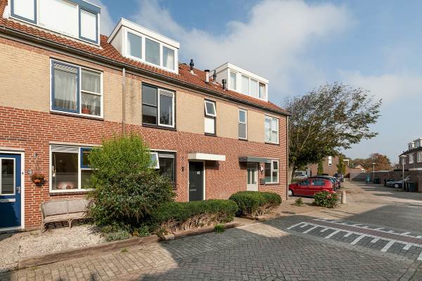 Woning Obliehoren 46 Noordwijk Zh