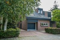 Woning Nic. Beetslaan 7 Ridderkerk