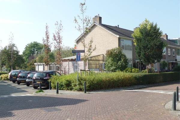 Woning Van Schendelstraat 21 Dordrecht