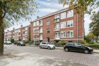 Woning Oppenheimstraat 11 Leiden