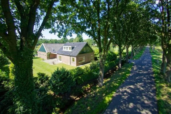 Woning Leutinkveldweg 55 Enschede