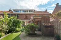 Woning Leliestraat 133 Zwolle