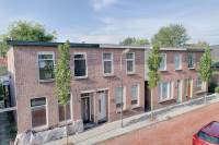 Woning Molenstraat 14 Sassenheim