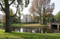 Woning Kennemerplein 5 Haarlem