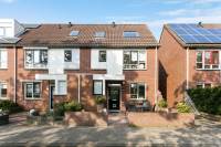 Woning Esther de Boer-van Rijkstraat 17 Leiden