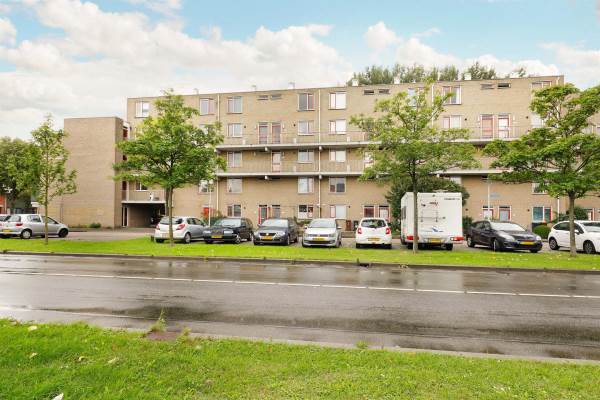 Woning Fivelingo 139 Utrecht