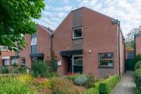 Woning Patrijsstraat 109 Neede