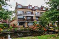 Woning Anna van Hensbeeksingel 61 Gouda