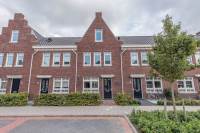 Woning Landheerlaan 10 Mijnsheerenland