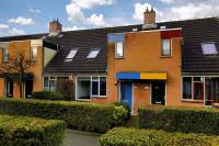Woning Boterbloem 101 Zwaag