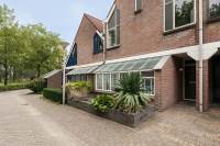 Woning Munterkamp 41 Zwolle