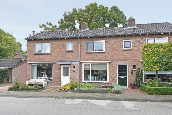 Woning Hertog Adolfweg 3 't Harde