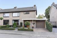 Woning Siereveld 4 Breda