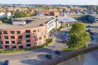 Woning Willy Brandtplein 162 Doetinchem