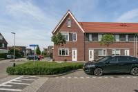 Woning Hubertuslaan 57 Etten-Leur