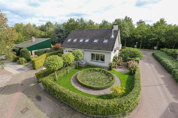 Woning Harpdreef 95 Etten-Leur